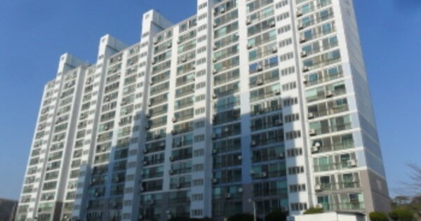 전북특별자치도 고창군 고창읍 석교리 10-8, 101동 OOOOOOOO OOOOOOOOO 아파트 경매 물건 이미지