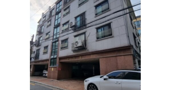 서울 광진구 구의동 OOOOOO OOOOOO O OOO 연립주택 경매 물건 이미지