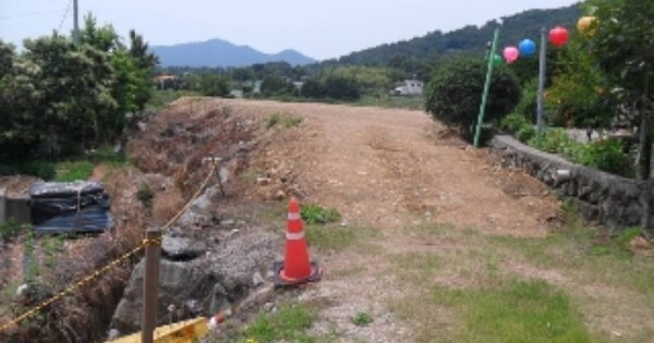 경상남도 사천시 이금동 OOOO 임야 경매 물건 이미지