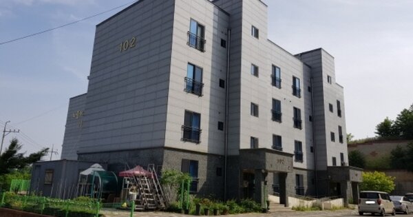 충남 당진시 송악읍 중흥리 OOOOOO OOOOOOOO OOOOOO O OOO 다세대주택 경매 물건 이미지