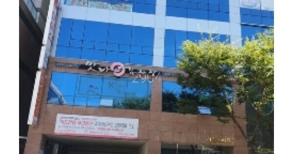 부산 기장군 정관읍 매학리 OOOOOO OOOOOO OOOOOOOOO 근린상가 경매 물건 이미지
