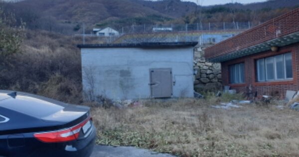 경상북도 경주시 산내면 대현리 OOOOOO O OOO 단독주택 경매 물건 이미지