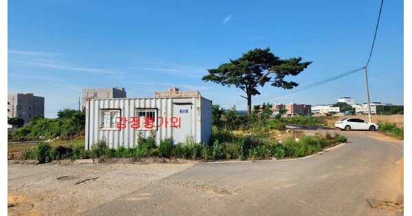 충남 당진시 송악읍 고대리 OOOOOO 임야 경매 물건 이미지