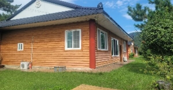 경상남도 거제시 둔덕면 학산리 OOOOO 종교시설 경매 물건 이미지