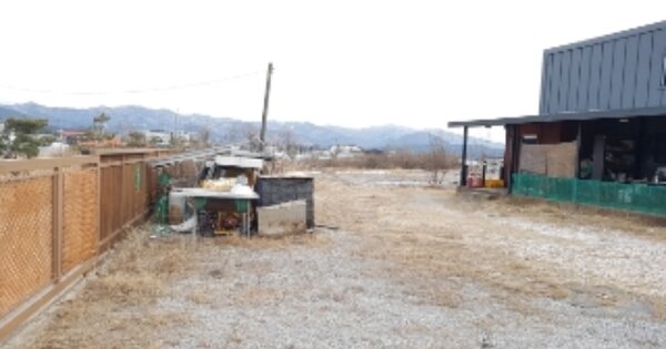 강원특별자치도 춘천시 신북읍 산천리 OOOOO O OOO 근린주택 경매 물건 이미지