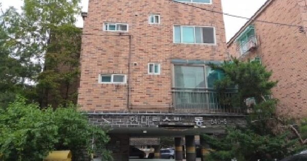 인천광역시 서구 검암동 640-5 현대렉스빌 비동 4층403호 미지정 경매 물건 이미지
