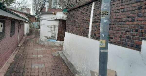 서울특별시 서대문구 홍제동 OOOOOO 대지 경매 물건 이미지