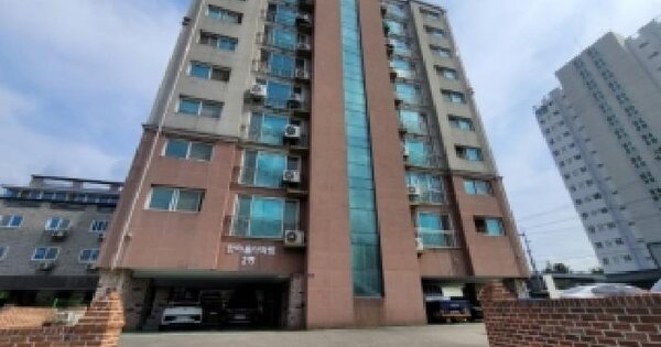 충청북도 증평군 증평읍 증평리 734  2층202호 미지정 경매 물건 이미지