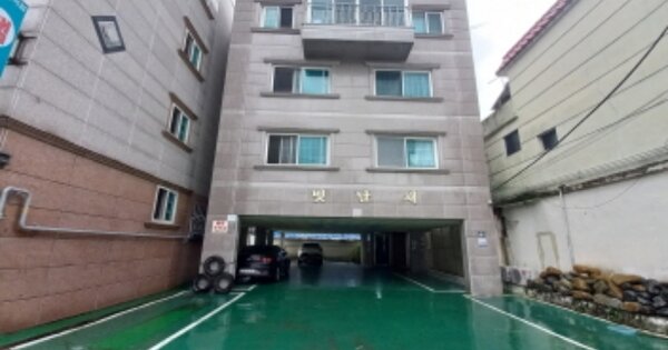 경상남도 진주시 상봉동 OOOOO 다가구주택 경매 물건 이미지