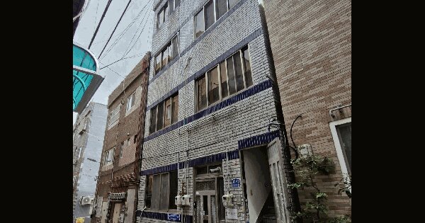 부산광역시 해운대구 반송동 250-1549  미지정 경매 물건 이미지