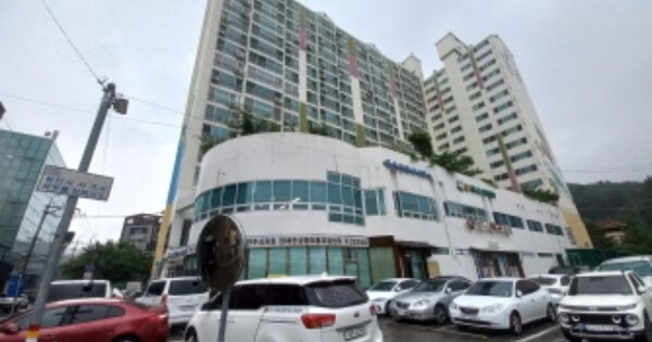 경남 진주시 옥봉동 805-3, 101동 OOOOOOOO OOOOOOOOOOOO 근린상가 경매 물건 이미지
