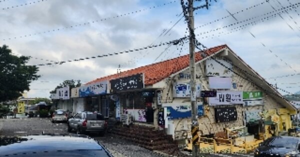 전남 여수시 신월동 60, 상가1동 OOOOOO OOOOOOOOOOO 근린상가 경매 물건 이미지