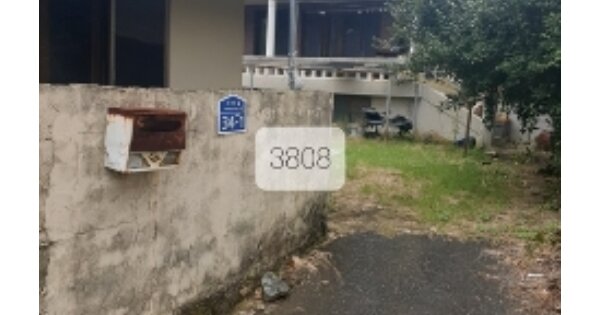 부산광역시 기장군 정관읍 예림리 OOOOO 대지 경매 물건 이미지