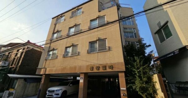 서울 서대문구 연희동 OOOOOOO OOOOOO OOOOOOOOOO O OOO 도시형생활주택 경매 물건 이미지