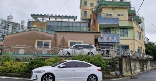 충청남도 보령시 죽정동 674-5  미지정 경매 물건 이미지