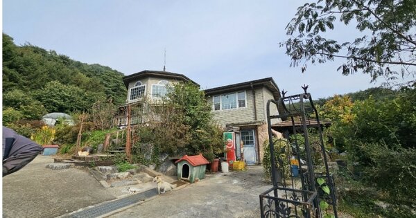 경기도 남양주시 진접읍 장현리 OOOOO O OOO 단독주택 경매 물건 이미지