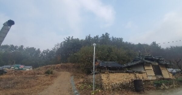 경상남도 함안군 함안면 대산리 OOO 임야 경매 물건 이미지
