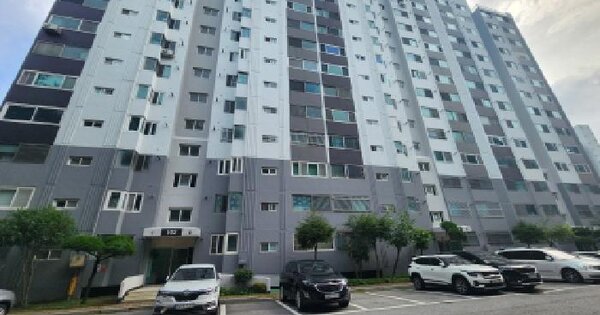 전라남도 여수시 봉계동 2 신동아아파트 103동 12층 1202호 미지정 경매 물건 이미지
