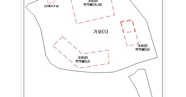전라남도 영암군 도포면 성산리 OOOO O OOO 공장 경매 물건 이미지