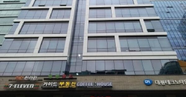 서울특별시 금천구 가산동 371-63 대륭테크노타운22차  제8층 제809호 미지정 경매 물건 이미지