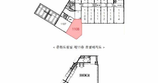 인천광역시 부평구 부평동 549-36 문화드림빌  11층1108호 미지정 경매 물건 이미지
