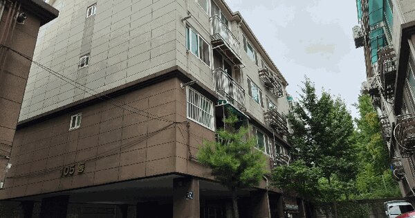 인천광역시 서구 검암동 636-8 풀하우스 105동 3층301호 미지정 경매 물건 이미지