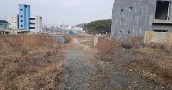 충청남도 보령시 남포면 월전리 OOOOO O OOO 대지 경매 물건 이미지