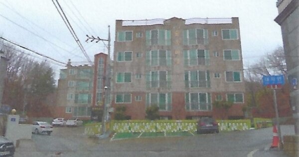 경북 포항시 북구 학산동 256, 에이동 OOOOOO OOOOOOOOOO 다세대주택 경매 물건 이미지