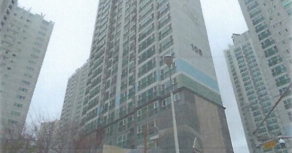 경북 포항시 북구 장성동 1490-8, 106동 OOOOOOOO OOOOOOOOOOOOOOOO 아파트 경매 물건 이미지