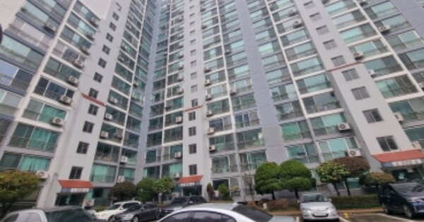 경기 남양주시 진건읍 용정리 751-5, 302동 OOOOOOOO OOOOOOO 아파트 경매 물건 이미지