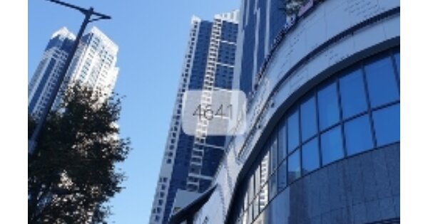 부산 해운대구 우동 1562, 101동 OOOOOOOO OOOOOOOOOOOOOOO 아파트 경매 물건 이미지