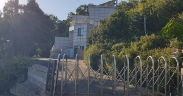 경기도 안산시 단원구 대부남동 OOOOO 단독주택 경매 물건 이미지