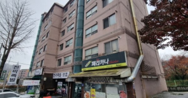 경기 남양주시 화도읍 묵현리 OOOOOO OOOOOO OOOOOOOOO 아파트 경매 물건 이미지