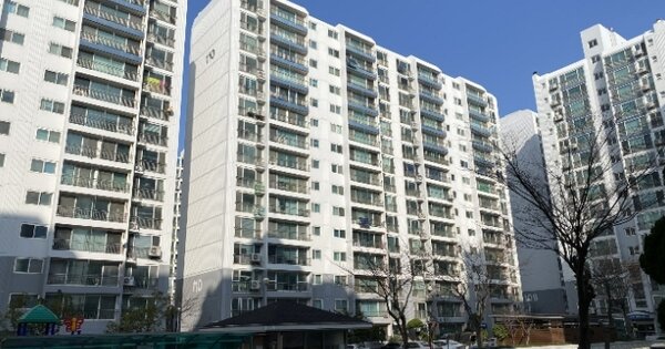 전남 목포시 산정동 1152, 110동 OOOOOOOO OOOOOOOOOOOOO 아파트 경매 물건 이미지