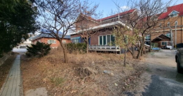 경기도 가평군 청평면 상천리 OOOOO 단독주택 경매 물건 이미지