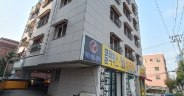 경기 부천시 원미구 심곡동 351-32, 1동 OOOOOO OOOOOOOOOOOOO 다세대주택 경매 물건 이미지