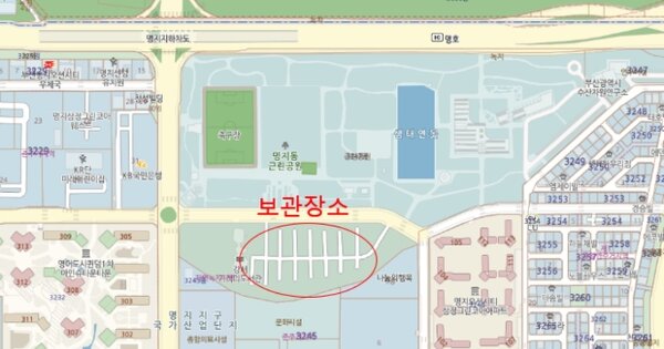 부산 강서구 OOOOOOOO OOOOO OOOO O 기타차량 경매 물건 이미지