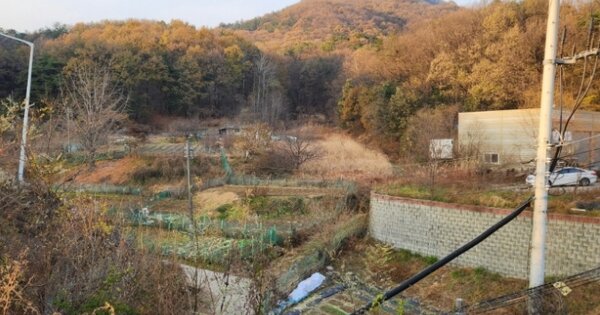 충청남도 천안시 동남구 목천읍 신계리 OOO O OOO 답 경매 물건 이미지