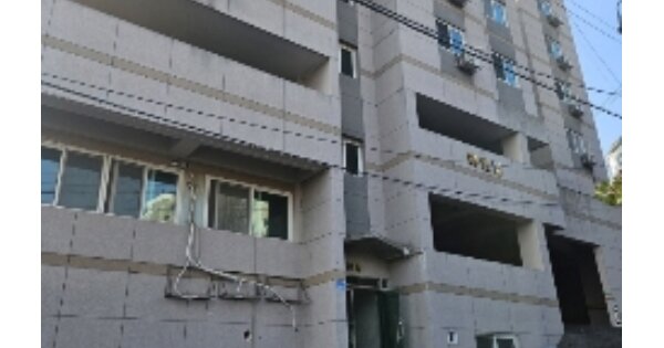 부산 부산진구 가야동 OOOOOOOO OOOOOO OOOOOOOOOOO 다세대주택 경매 물건 이미지