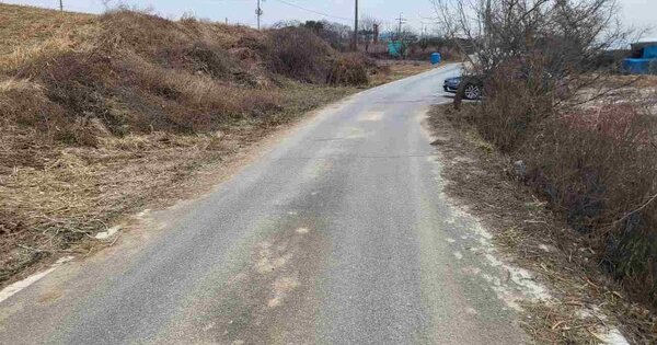 경기도 여주시 흥천면 상대리 OOOOO 임야 경매 물건 이미지