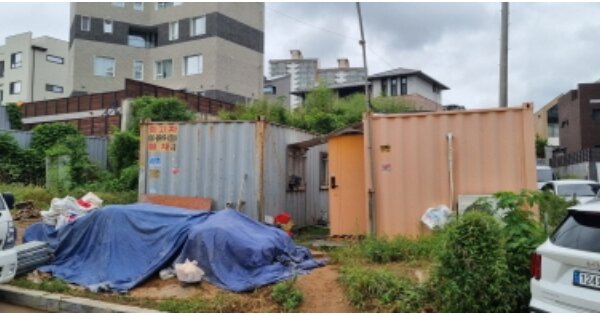 경기도 고양시 일산동구 풍동 OOOOOO 대지 경매 물건 이미지