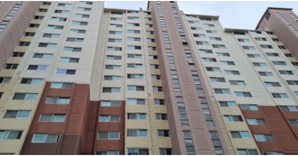 경기 고양시 일산동구 중산동 1700, 207동 OO OOOO OOOOO OOOOO 아파트 경매 물건 이미지