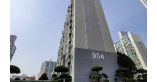 충북 청주시 서원구 분평동 1255, 904동 OOOOOO OOOOOOOOOOO 아파트 경매 물건 이미지