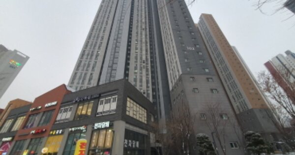 경기 김포시 구래동 6886-6, 102동 OOOOOO OOOOOOOOOOOOOOOOOO 아파트 경매 물건 이미지