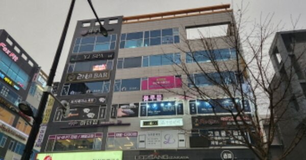 경기 의정부시 민락동 OOOO OOOOOO OOOOOOOOOOOO 근린상가 경매 물건 이미지