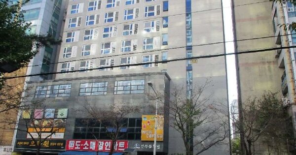 경남 김해시 대청동 OOOOO OOOOOO OOOOOOOOOOOO 오피스텔 경매 물건 이미지
