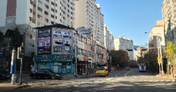 광주 서구 풍암동 1059, 상가동 OOOOOOO OOOOOOOOOOO 근린상가 경매 물건 이미지