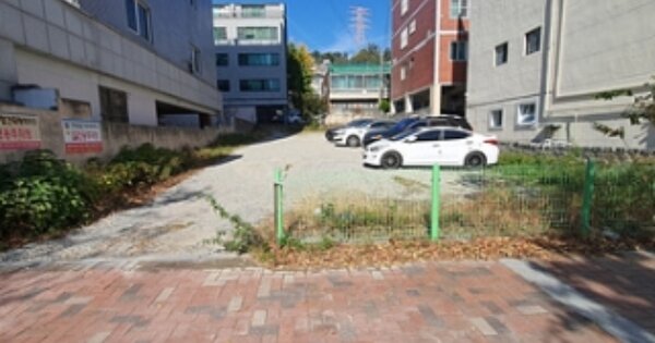 경상남도 김해시 부원동 OOOOOO 대지 경매 물건 이미지