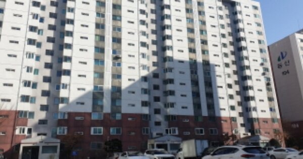 경기 의정부시 신곡동 682, 105동 OOOOOO OOOOOOOOOOO 아파트 경매 물건 이미지