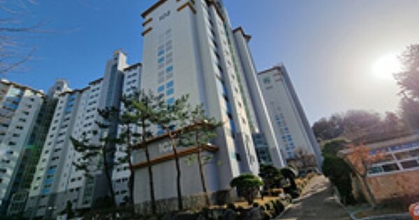 경남 창원시 의창구 서상동 649, 102동 15층1503호 (서상동,중동 OOOOOOOO 아파트 경매 물건 이미지